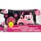 Jam'n Products Disney Junior Minnie's Remote-Control Ice Cream Truck Toy